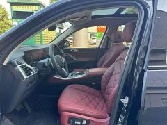 BMW X5 2023 xDrive 30Li M Sport Exclusive Night Edition Package - ფოტო 4