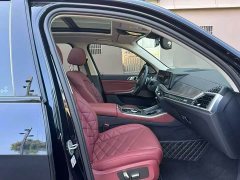 BMW X5 2023 xDrive 30Li M Sport Exclusive Night Edition Package - ფოტო 6