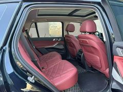 BMW X5 2023 xDrive 30Li M Sport Exclusive Night Edition Package - ფოტო 7