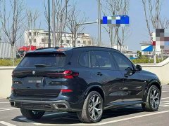 BMW X5 2023 xDrive 30Li M Sport Exclusive Night Edition Package - ფოტო 8