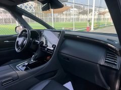 Toyota Vellfire Crown Hybrid 2.5L Executive Premier Edition - ფოტო 11