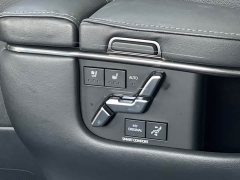 Toyota Vellfire Crown Hybrid 2.5L Executive Premier Edition - ფოტო 17