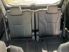 Toyota Vellfire Crown Hybrid 2.5L Executive Premier Edition - ფოტო 18