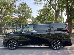 Toyota Vellfire Crown Hybrid 2.5L Executive Premier Edition - ფოტო 7