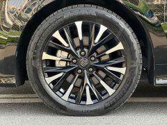 Toyota Vellfire Crown Hybrid 2.5L Executive Premier Edition - ფოტო 8