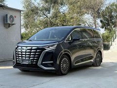 Denza BYD Denza D9 2022 DM-i 970 AWD Premium Edition - ფოტო 1