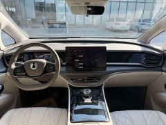 Denza BYD Denza D9 2022 DM-i 970 AWD Premium Edition - ფოტო 10