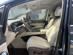 Denza BYD Denza D9 2022 DM-i 970 AWD Premium Edition - ფოტო 13
