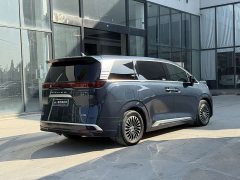 Denza BYD Denza D9 2022 DM-i 970 AWD Premium Edition - ფოტო 15