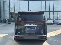 Denza BYD Denza D9 2022 DM-i 970 AWD Premium Edition - ფოტო 16