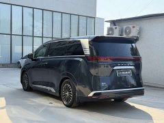 Denza BYD Denza D9 2022 DM-i 970 AWD Premium Edition - ფოტო 17
