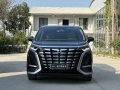 Denza BYD Denza D9 2022 DM-i 970 AWD Premium Edition - ფოტო 2
