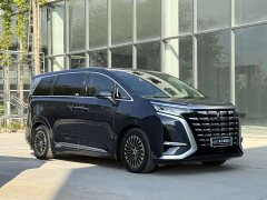 Denza BYD Denza D9 2022 DM-i 970 AWD Premium Edition - ფოტო 3