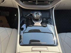 Denza BYD Denza D9 2022 DM-i 970 AWD Premium Edition - ფოტო 4