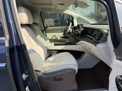 Denza BYD Denza D9 2022 DM-i 970 AWD Premium Edition - ფოტო 5