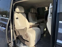 Denza BYD Denza D9 2022 DM-i 970 AWD Premium Edition - ფოტო 8