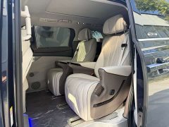 Denza BYD Denza D9 2022 DM-i 970 AWD Premium Edition - ფოტო 9