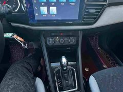Volkswagen Jetta VS5 280TSI Automatic Entry-Level - ფოტო 10