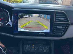 Volkswagen Jetta VS5 280TSI Automatic Entry-Level - ფოტო 11