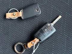Volkswagen Jetta VS5 280TSI Automatic Entry-Level - ფოტო 17