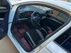 Volkswagen Jetta VS5 280TSI Automatic Entry-Level - ფოტო 5