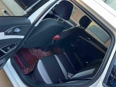 Volkswagen Jetta VS5 280TSI Automatic Entry-Level - ფოტო 6