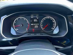 Volkswagen Jetta VS5 280TSI Automatic Entry-Level - ფოტო 8
