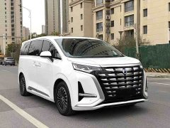 Denza BYD Denza D9 2022 DM-i 970 AWD Premium Edition - ფოტო 2