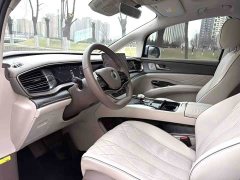 Denza BYD Denza D9 2022 DM-i 970 AWD Premium Edition - ფოტო 5