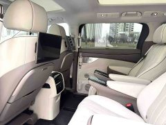 Denza BYD Denza D9 2022 DM-i 970 AWD Premium Edition - ფოტო 6