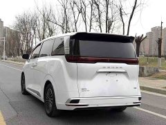 Denza BYD Denza D9 2022 DM-i 970 AWD Premium Edition - ფოტო 7