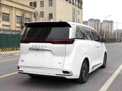 Denza BYD Denza D9 2022 DM-i 970 AWD Premium Edition - ფოტო 8