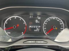 Volkswagen Jetta VS5 280TSI Automatic Comfort Edition - ფოტო 11