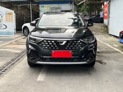 Volkswagen Jetta VS5 280TSI Automatic Comfort Edition - ფოტო 2