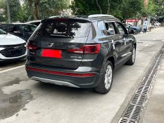 Volkswagen Jetta VS5 280TSI Automatic Comfort Edition - ფოტო 5