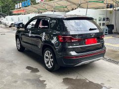 Volkswagen Jetta VS5 280TSI Automatic Comfort Edition - ფოტო 6