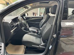 Volkswagen Jetta VS5 280TSI Automatic Comfort Edition - ფოტო 7