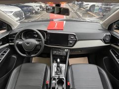 Volkswagen Jetta VS5 280TSI Automatic Comfort Edition - ფოტო 8