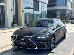 Lexus ES 2021 200 Luxury - ფოტო 1