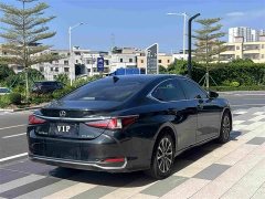 Lexus ES 2021 200 Luxury - ფოტო 10