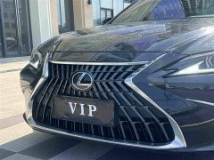 Lexus ES 2021 200 Luxury - ფოტო 11