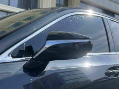 Lexus ES 2021 200 Luxury - ფოტო 12