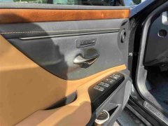 Lexus ES 2021 200 Luxury - ფოტო 13