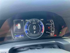 Lexus ES 2021 200 Luxury - ფოტო 15