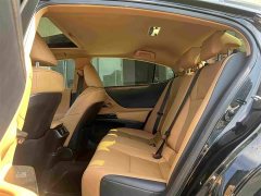 Lexus ES 2021 200 Luxury - ფოტო 16