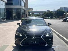 Lexus ES 2021 200 Luxury - ფოტო 2