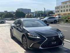 Lexus ES 2021 200 Luxury - ფოტო 3