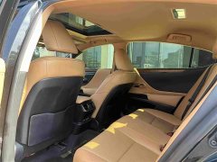 Lexus ES 2021 200 Luxury - ფოტო 6