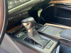 Lexus ES 2021 200 Luxury - ფოტო 7