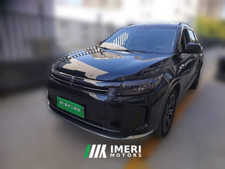 AITO M7 1.5T Intelligent Driving RWD Pro 5-Seater - ავტომობილი ჩინეთიდან